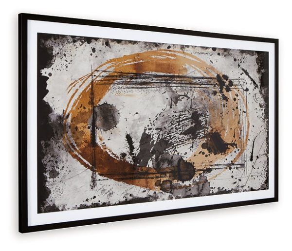 Clefting Wall Art Online Hot Sale - Image 2